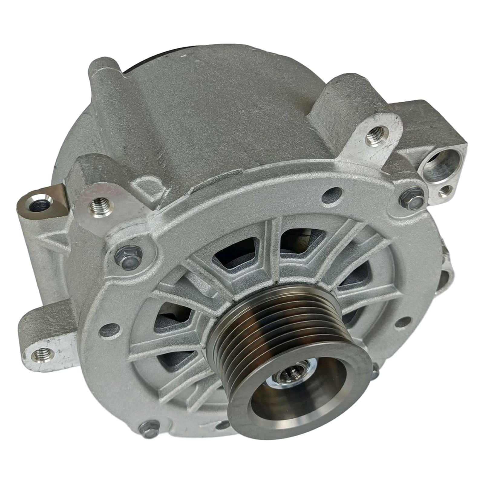 Alternator Fits Porsche Cayenne Alternator 2003 2004 2005 2006 12v 190a Cw S7