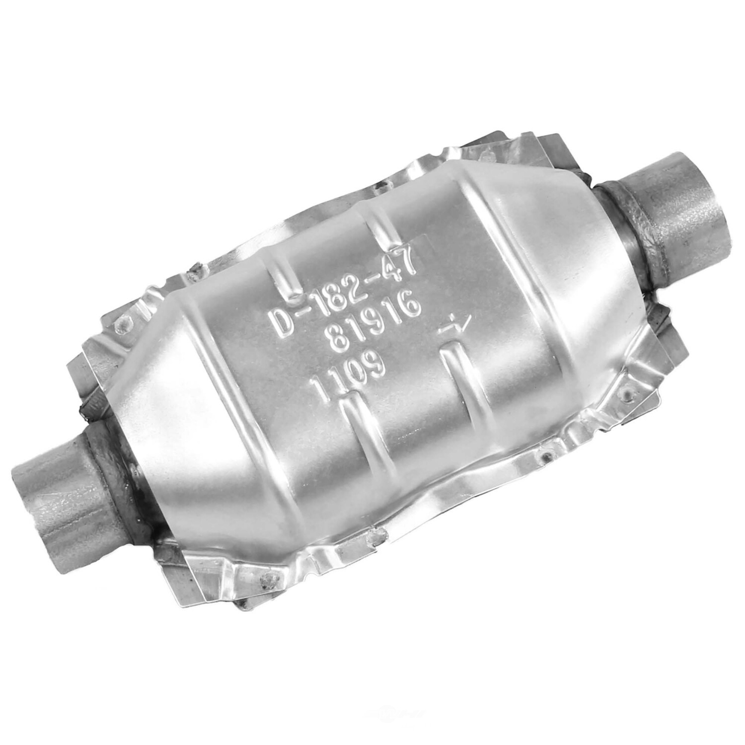 Catalytic Converter-CalCat Walker 81916