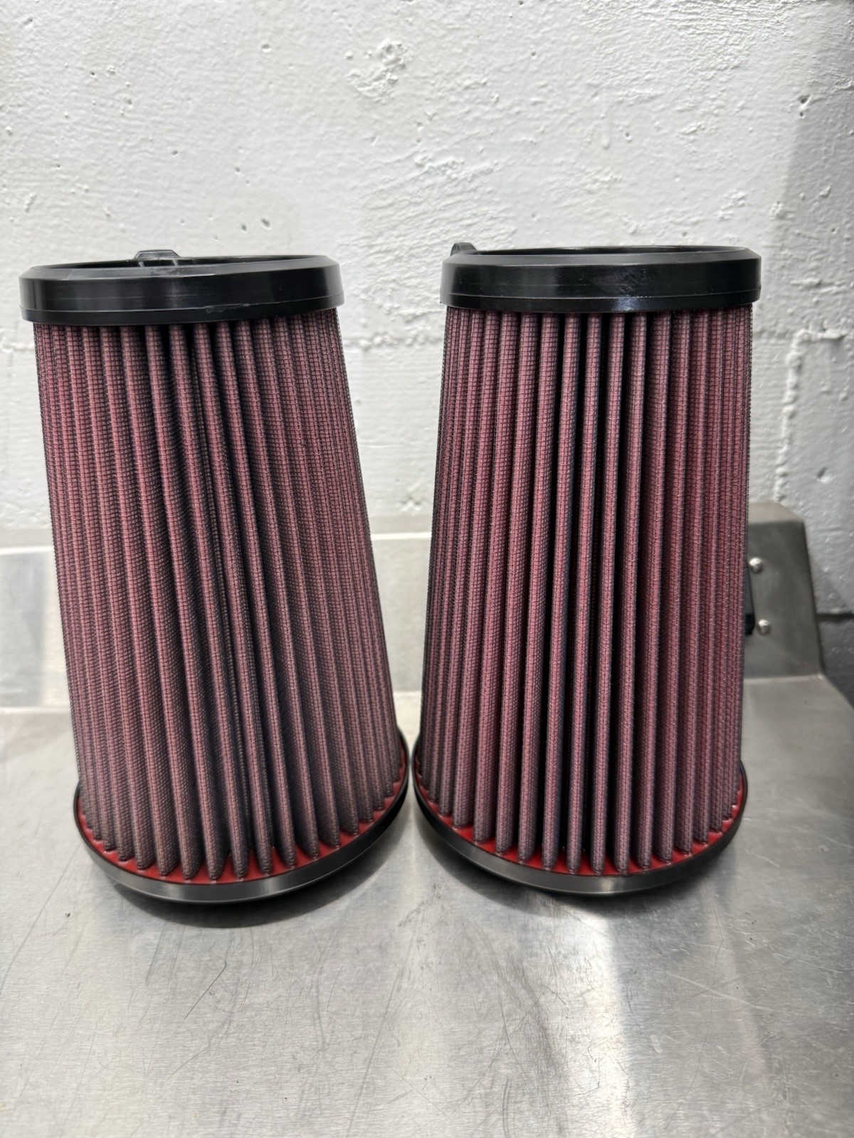 2022-2026 Porsche 911 992.1, 992.2 Gt3/gt3rs/ Gt3 Touring, S/c Bmc  Air Filters