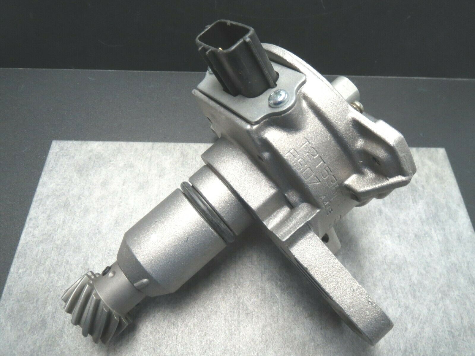 Reman Distributor for 1993-95 Ford Probe Mazda MX6 2.0L Made in USA  Ships Fast
