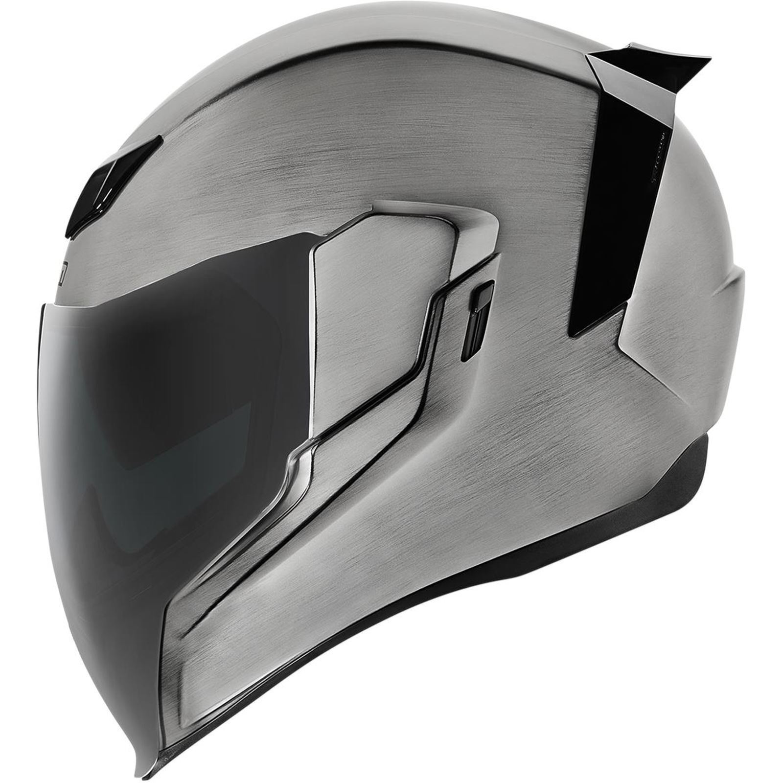 Icon Airflite™ Helmet - Quicksilver - Medium 0101-10842