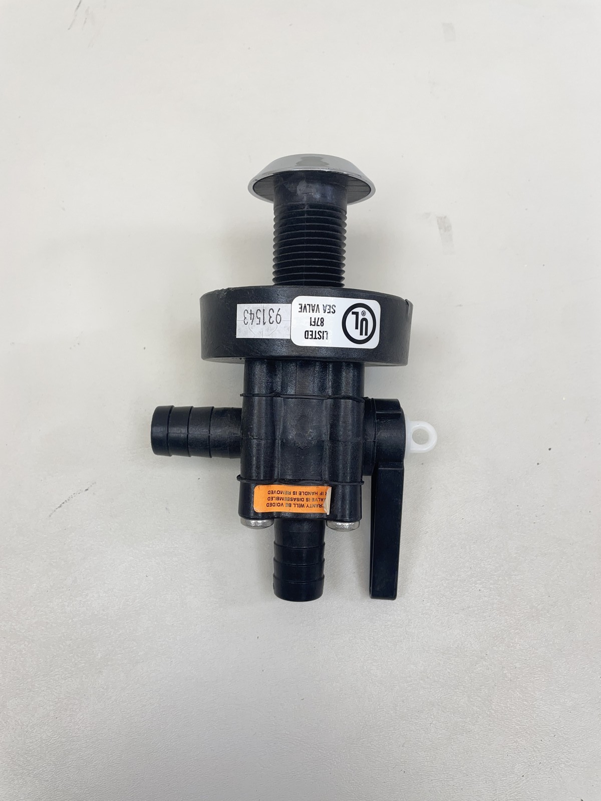 FORESPAR MARELON 931543 PRO SERIES 3/4