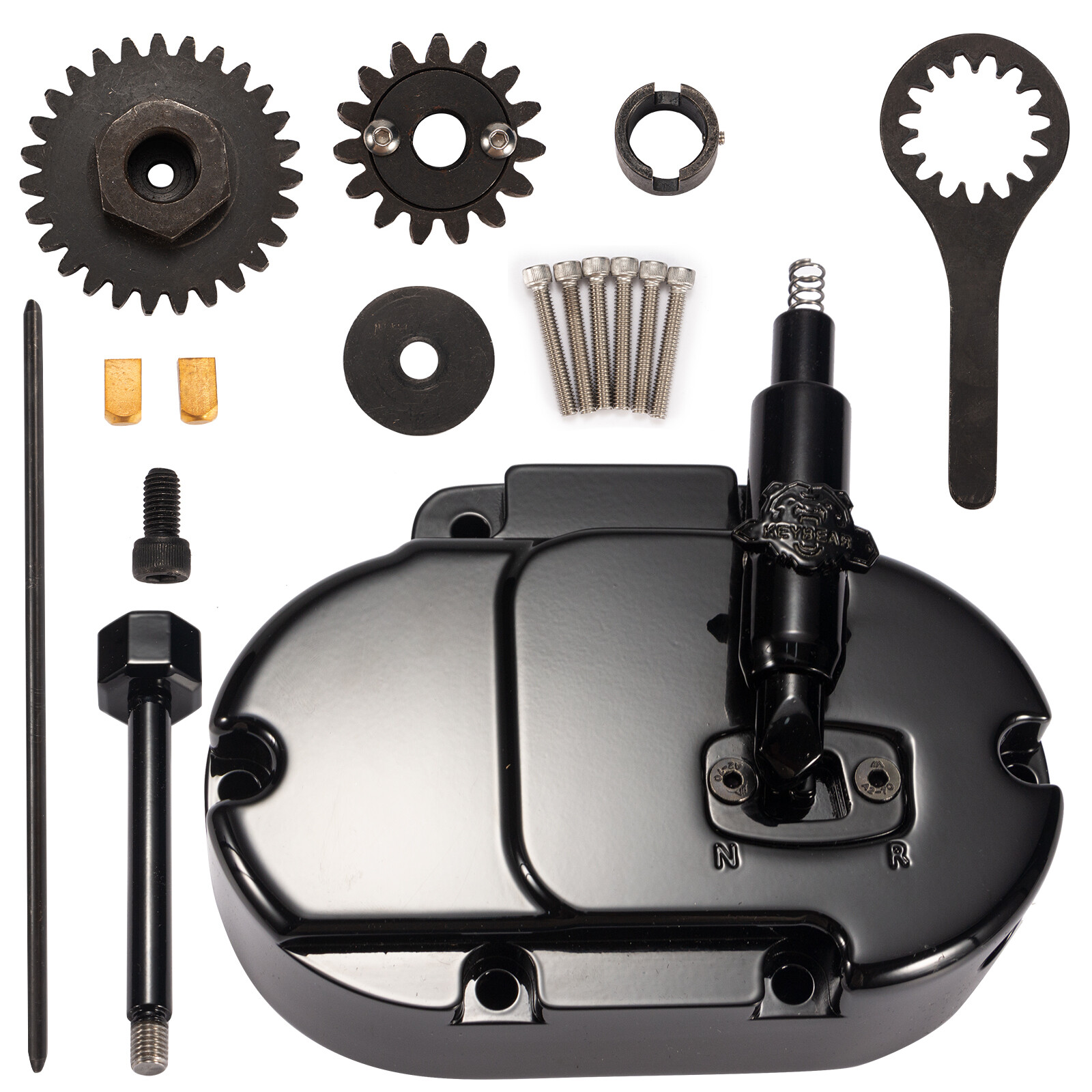 Motorcycle Reverse Gear Clutch for StreetGlide, Road Glide，ultra classic electra