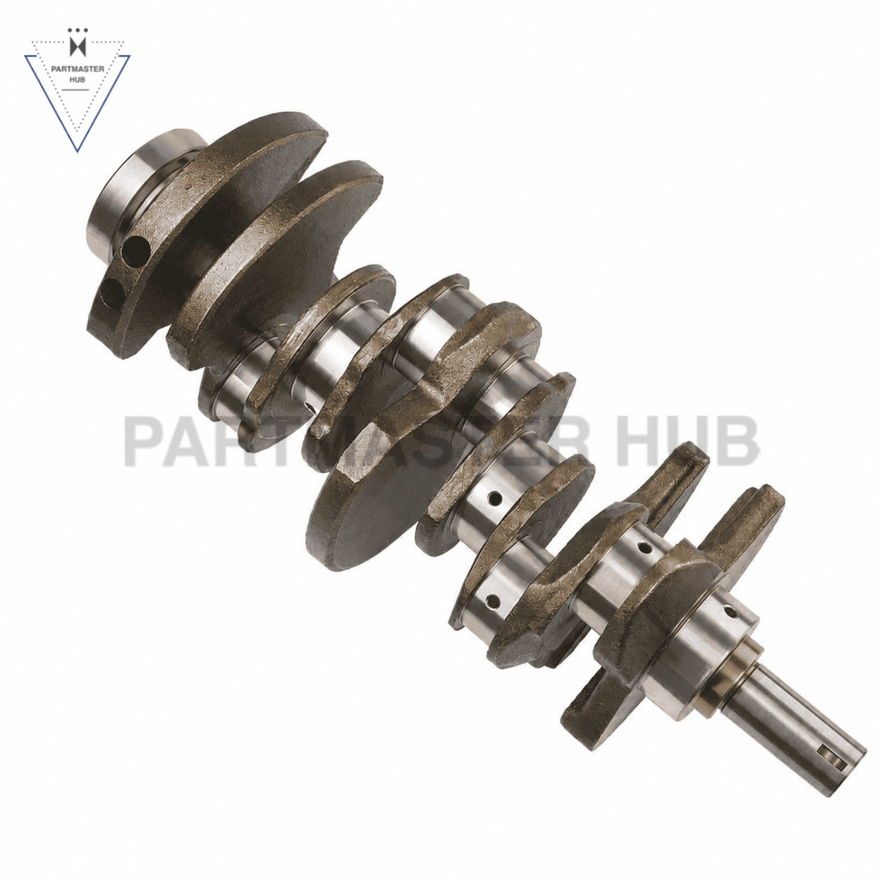 2016-2024 Infiniti Engine Block Crankshaft VR30DETT 3.0L V6 Twin-Turbo 122015CA0 2016-2024 Infiniti Engine Block Crankshaft VR30DETT 3.0L V6 Twin-Turbo 122015CA0