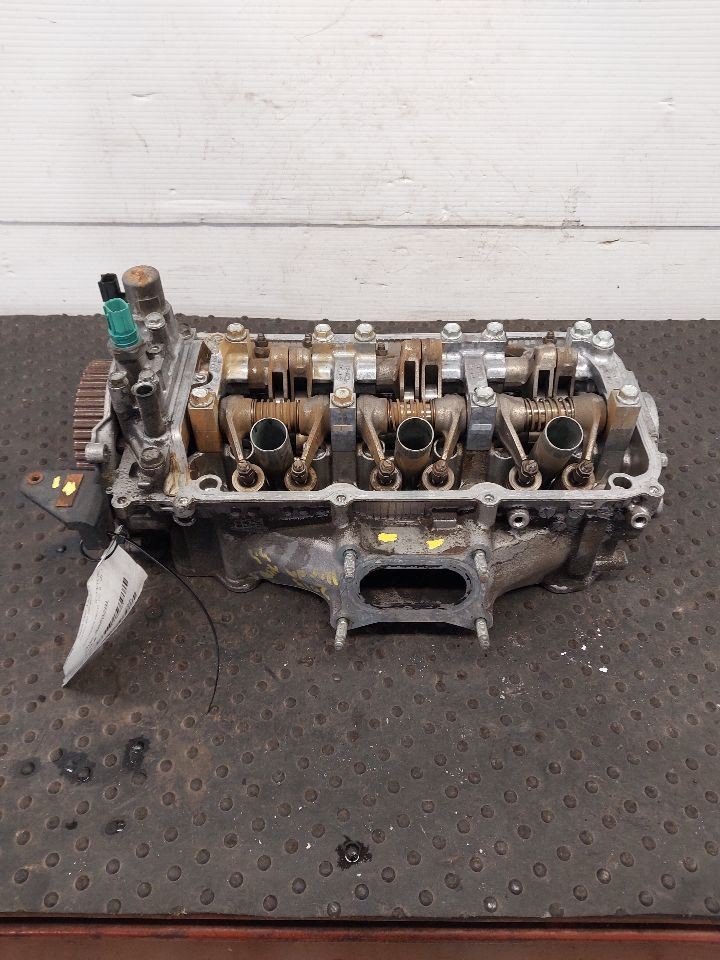 Driver Cylinder Head 3.5L Automatic Transmission Fits 13-17 ACCORD 1204021
