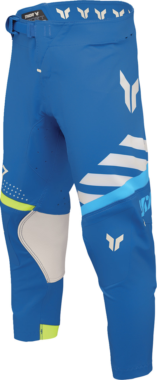 THOR - Youth Sportmode Synth Pants Blue US 26 | 2903-2601