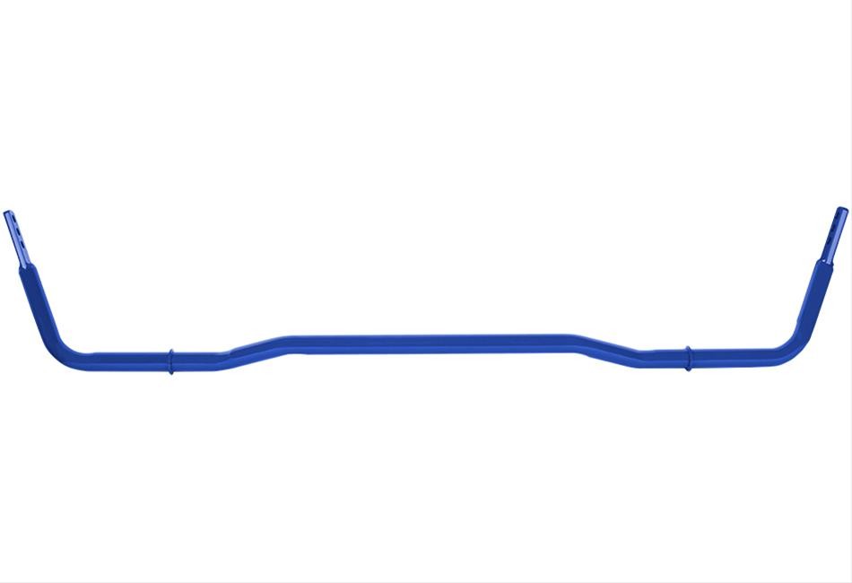Steeda 555-1016 STEEDA MUSTANG REAR SWAY BAR 2015