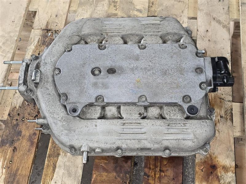2011-2017 Honda Odyssey 3.5L Engine Upper Intake Manifold Assembly Oem
