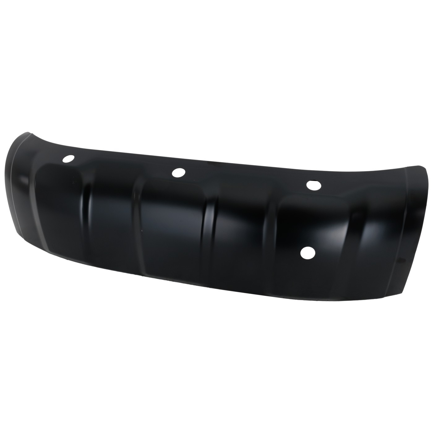 Inner Wheelhouse Rear Passenger Right Side Upper for GMC Sierra 1500 Truck 07-13