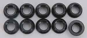 ARP Black Oxide 12-Point Nuts 3/8\