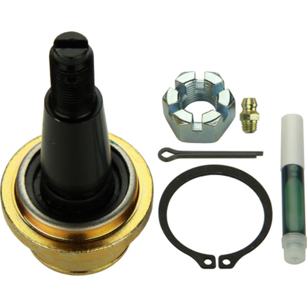 K500245 Moog Ball Joint Front Driver or Passenger Side Lower for Chevy Tahoe GMC K500245 Moog Ball Joint Front Driver or Passenger Side Lower for Chevy Tahoe GMC