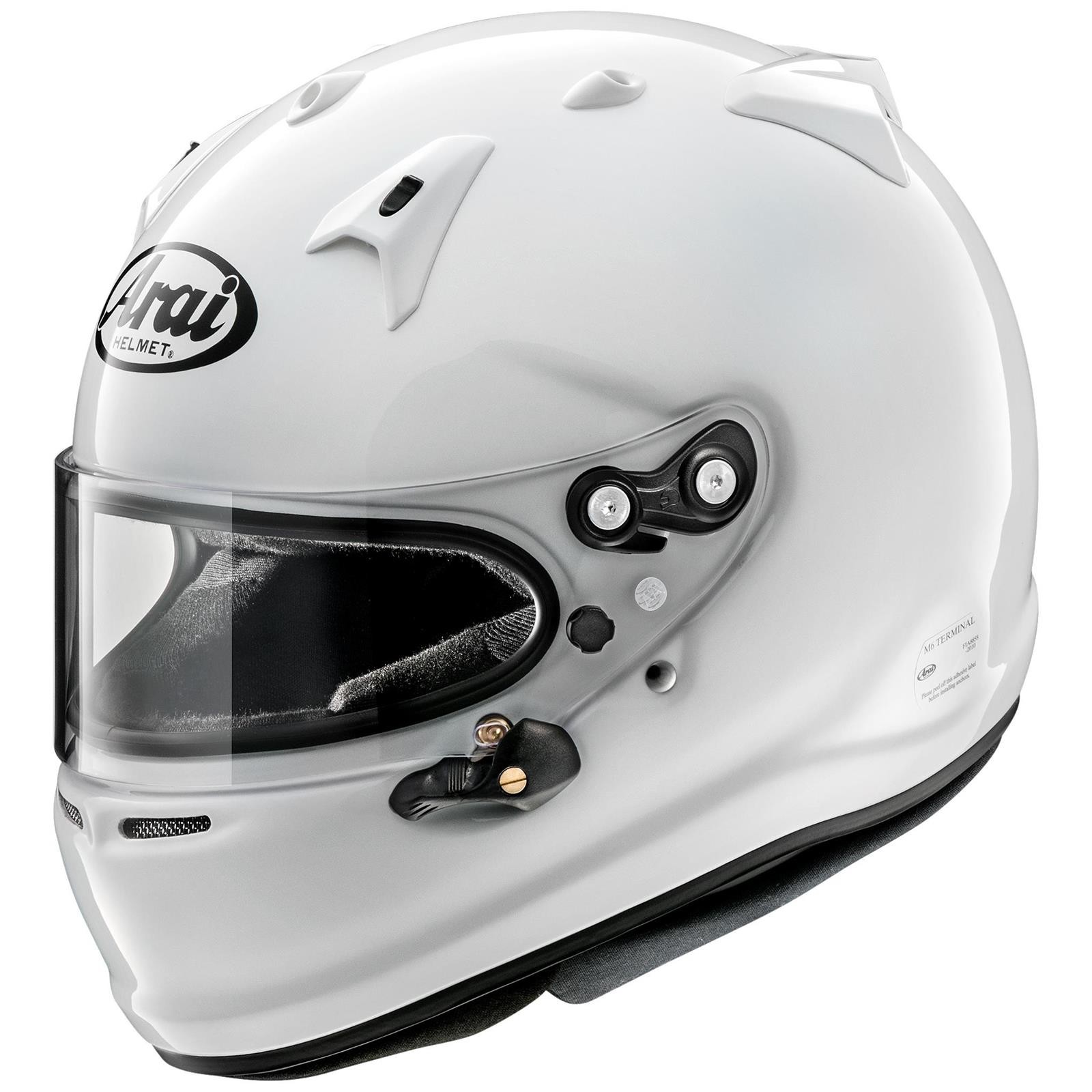ARAI GP7 SA2020 HELMET