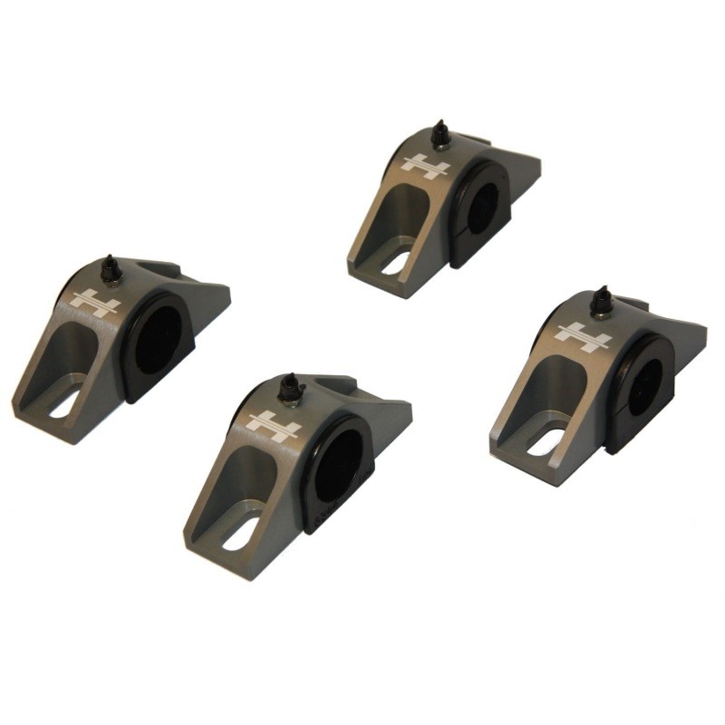 Hotchkis For 07-12 G35/G37 Sedan / 09-12 370z / 08+-12 G37X AWD HD Billet Sway