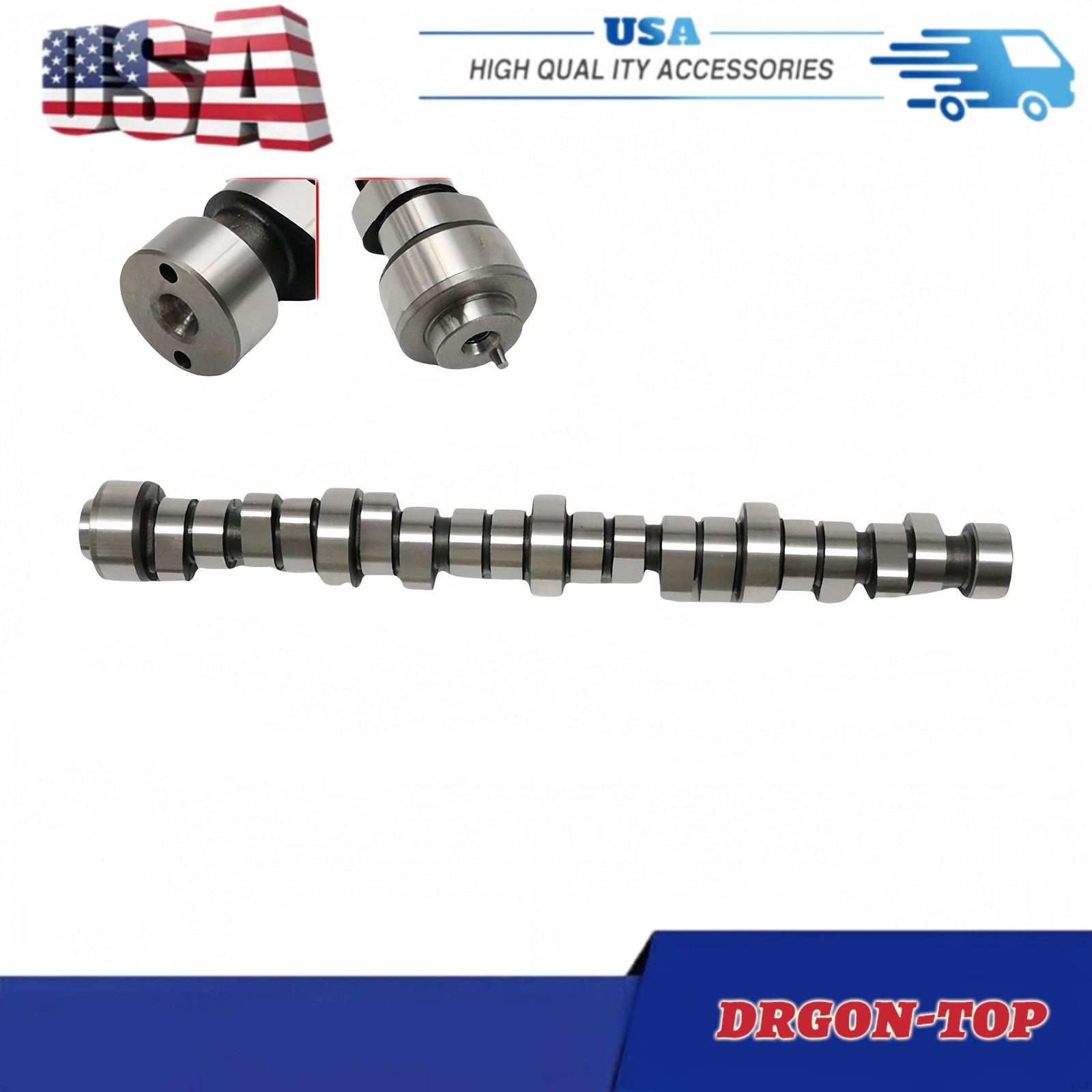 Engine Camshaft For 2006-2008 Dodge Magnum SRT8 6.1L V8