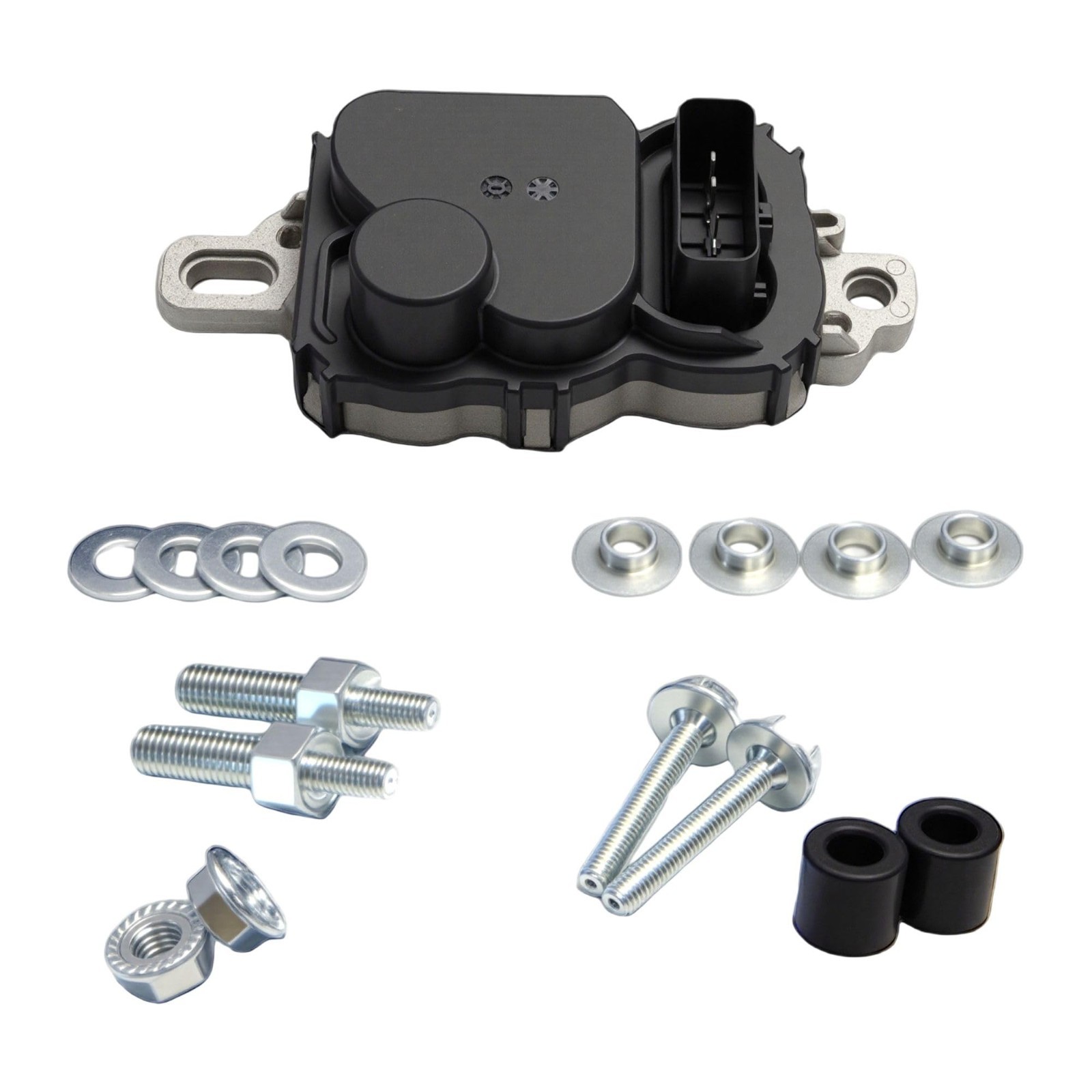 A-ABIGAIL Fuel Pump Driver Module 590-001d