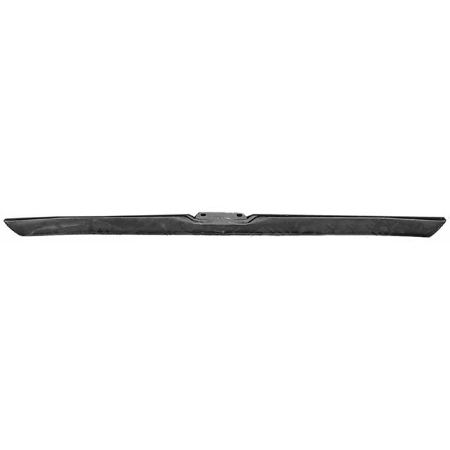 Valance Rear fits 1971-1972 Chevy Chevelle 4033-875-71