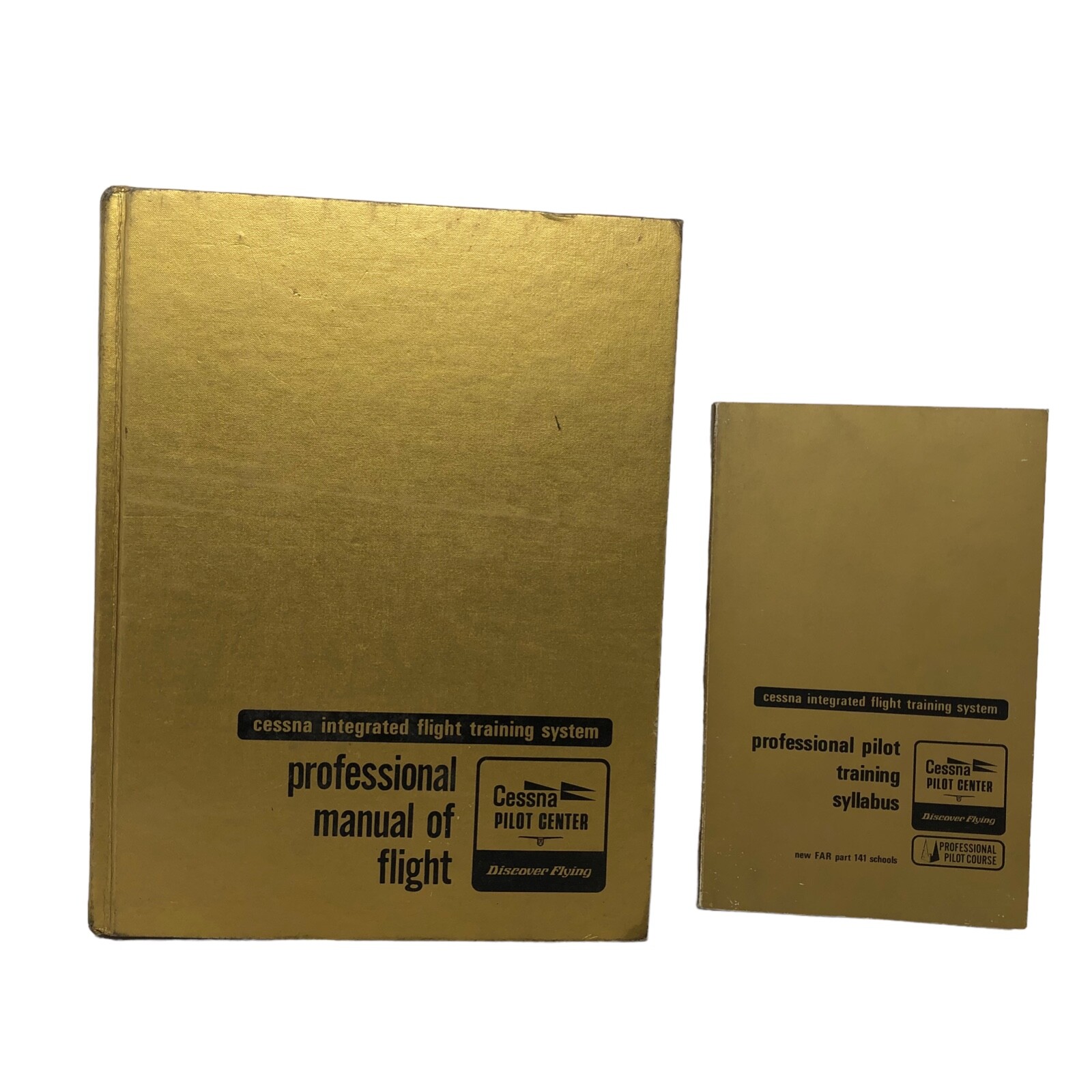 VTG Cessna Pilot Center Professional Manual of Flight & Training Syllabus VTG Cessna Pilot Center Professional Manual of Flight & Training Syllabus