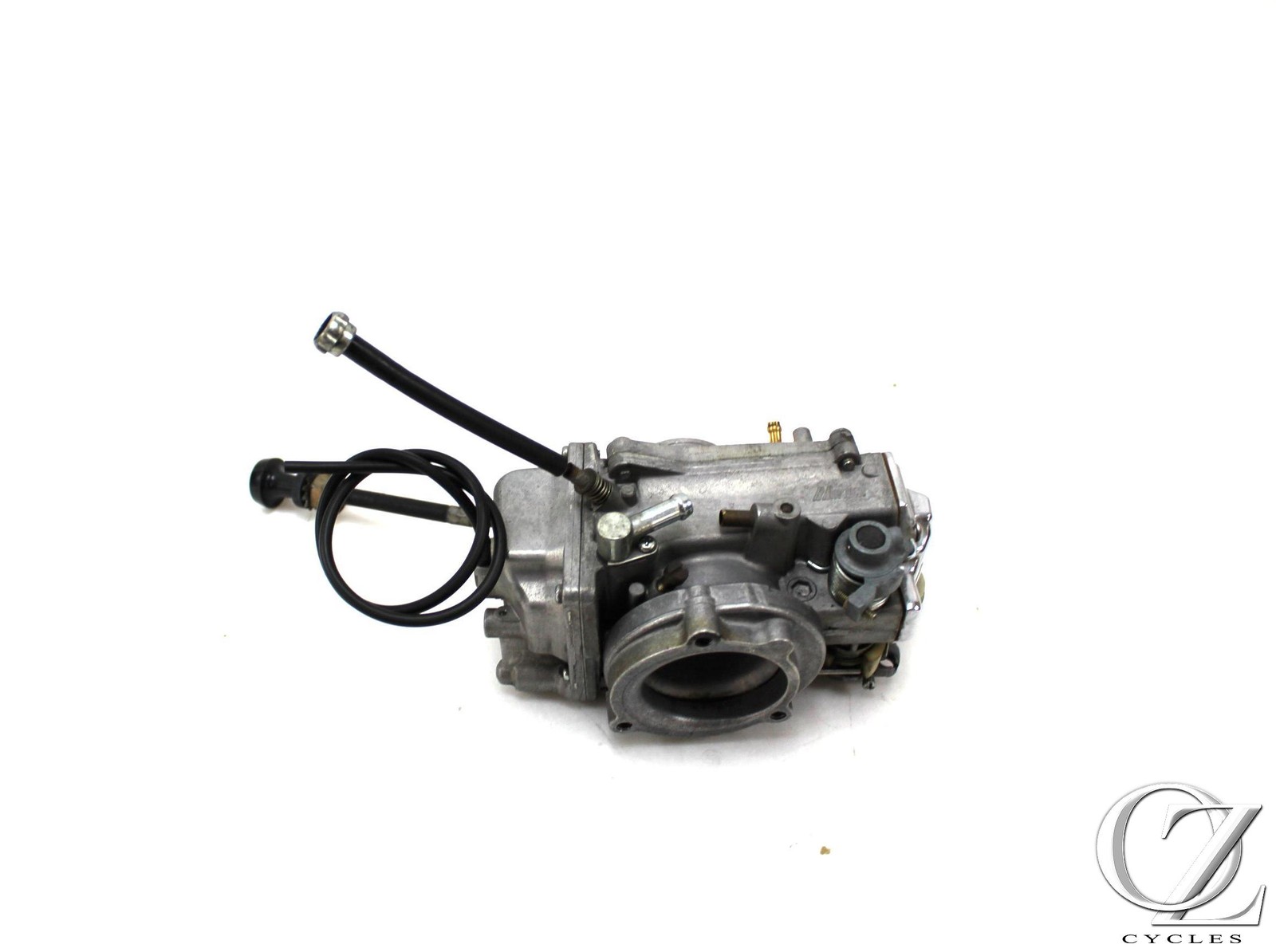 1996 96 Harley FXDWG Dyna Wide Glide Mikuni HSR 42 Carb Carburertor
