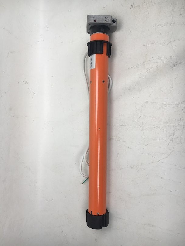 Carefree 12V Electric Awning Replacement Motor | R001853 | NEW MOTOR ASSEMBLY