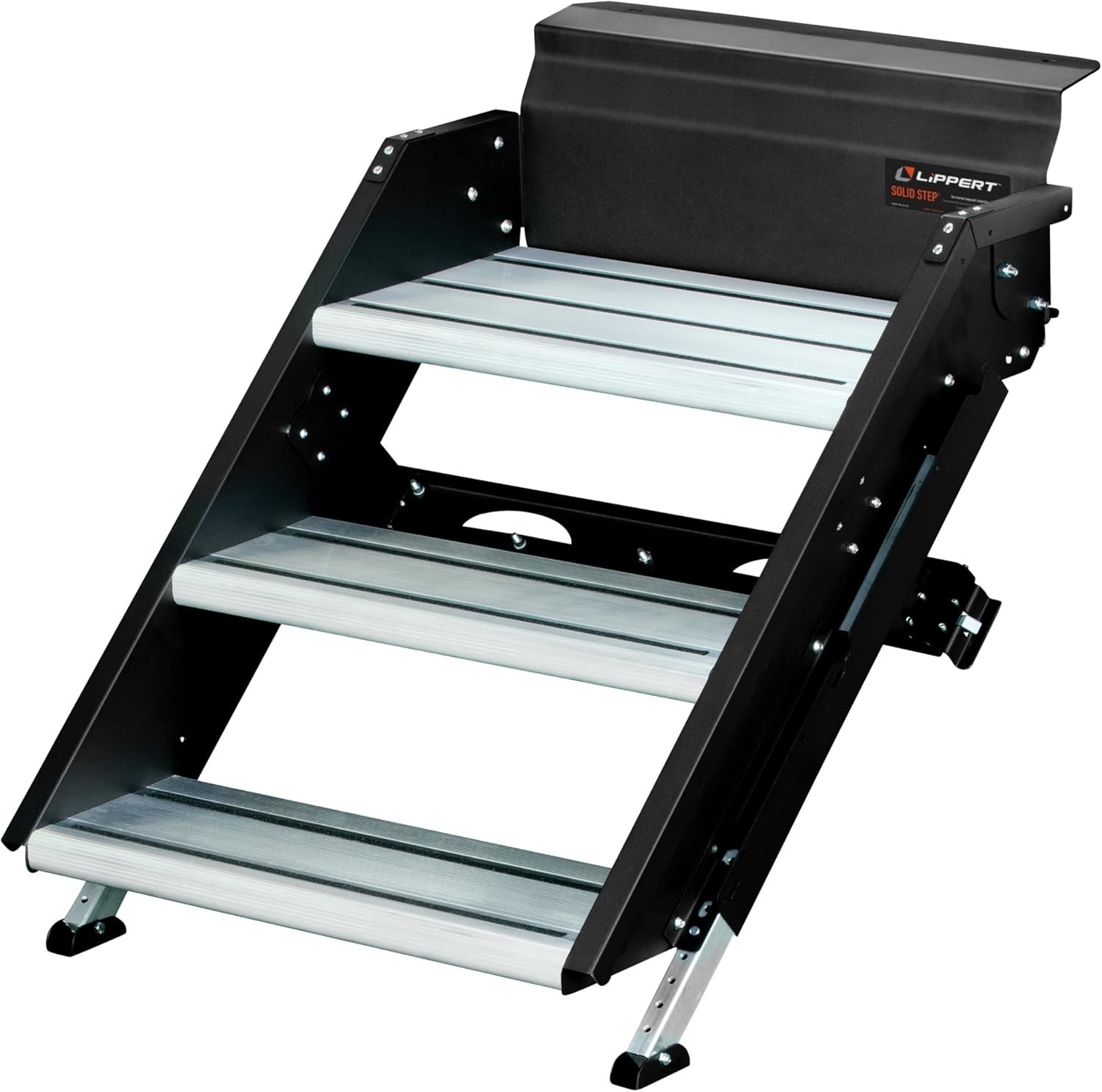 LIPPERT 791572 Solid Step 26