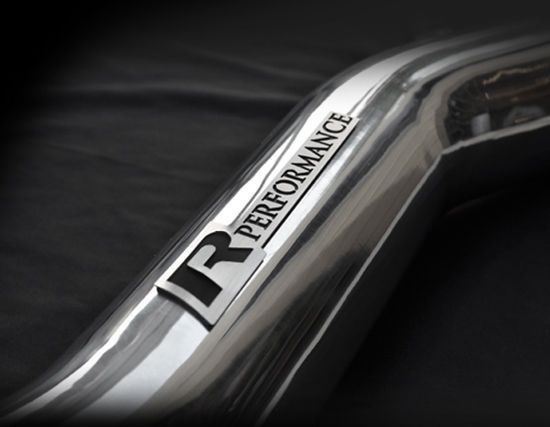 Performance Air Intake Tube Kit for Jaguar XJR x350 2004 2005 2006 2007 2008 09
