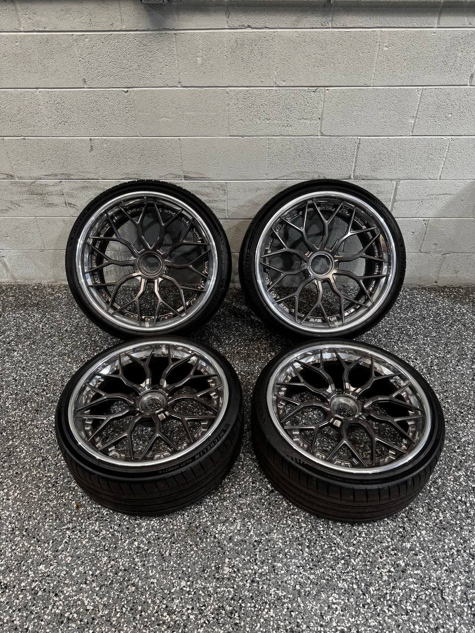 Vossen 21/22