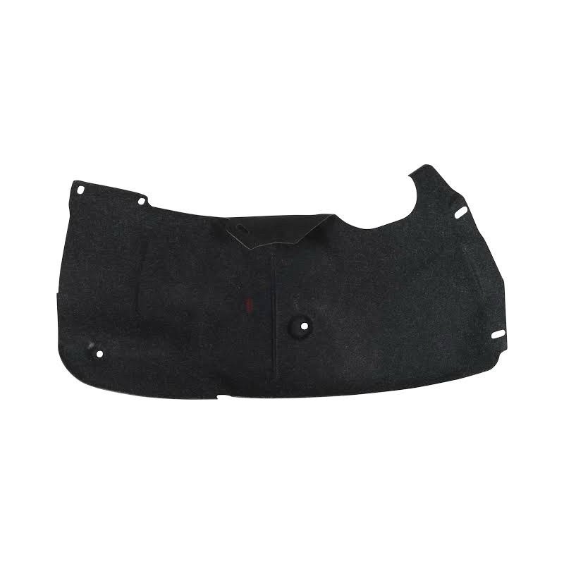 Genuine Maserati GranTurismo GranCabrio LH Front Wheelhouse Guard 80666200 Genuine Maserati GranTurismo GranCabrio LH Front Wheelhouse Guard 80666200