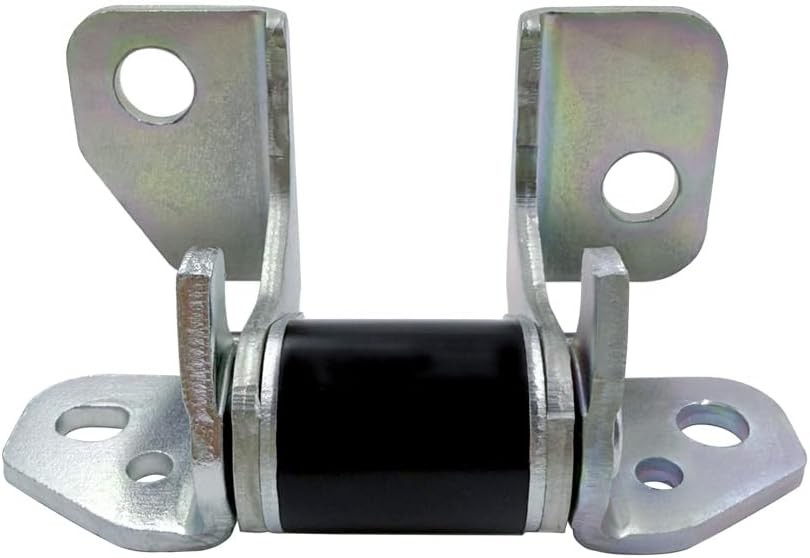 2× Precision Fit Front Lower Door Hinge Driver Side 2013‑2023 Multiple Models