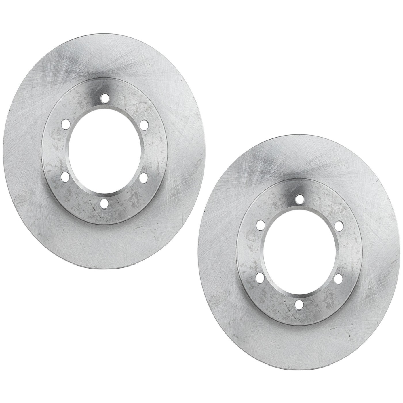 Front Brake Disc Rotors For Nissan Frontier 1998 1999 2000 2001 2002 2003 2004
