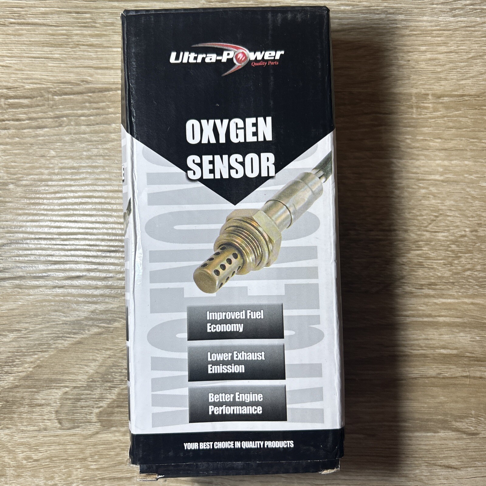 OS 234-4628 Oxygen Sensor 4 Wire, Direct Fit, Heated, Wire Length: Aprox 12” OS 234-4628 Oxygen Sensor 4 Wire, Direct Fit, Heated, Wire Length: Aprox 12”