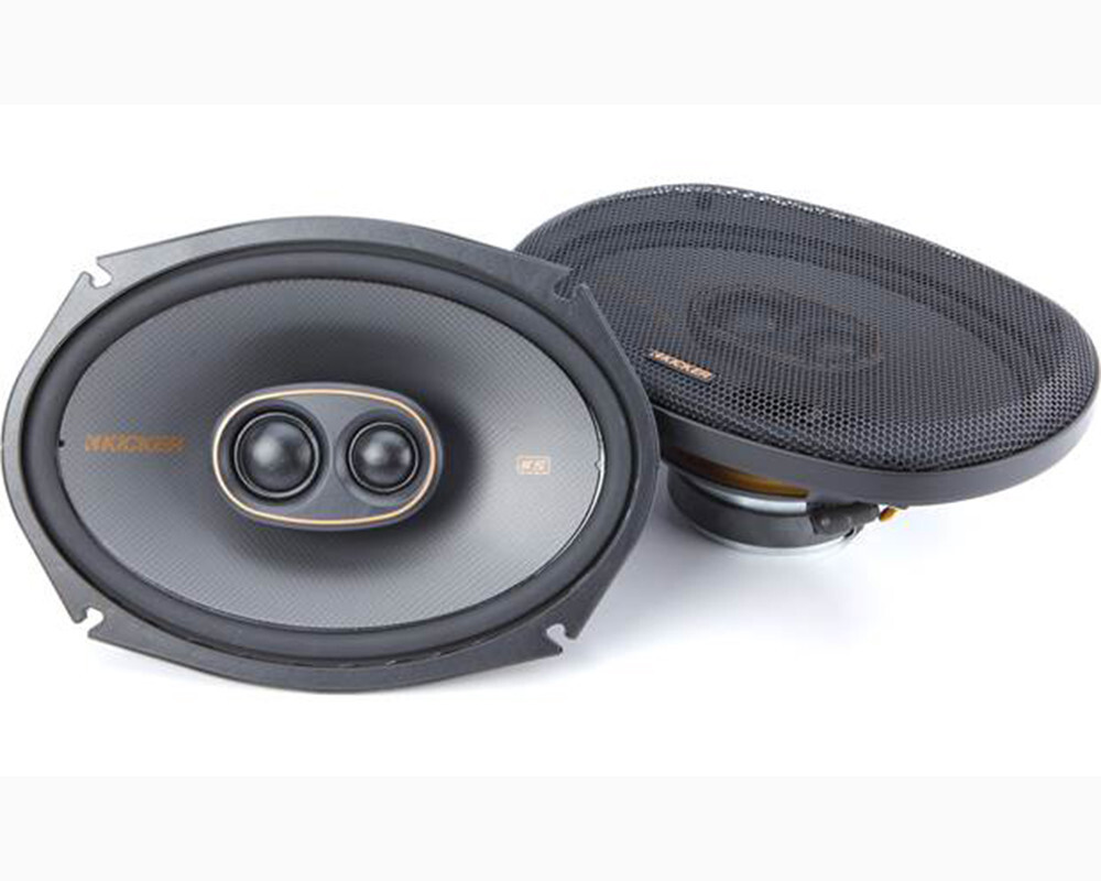 KICKER 47KSC69304 KS Series 6\