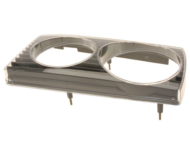 For 1978-1981 Mercedes 280CE Headlight Door Left 84444RYDGQX 1979 1980
