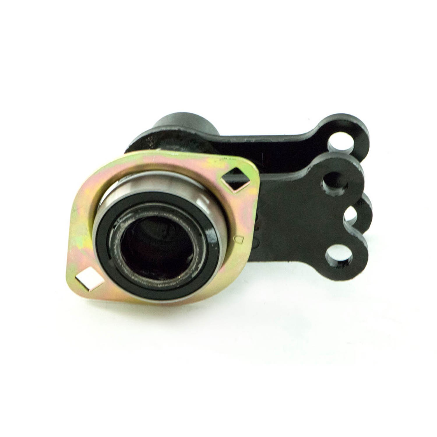 Polaris Lower Steering Post Assembly, for ATV Models, Genuine OEM - 1824101