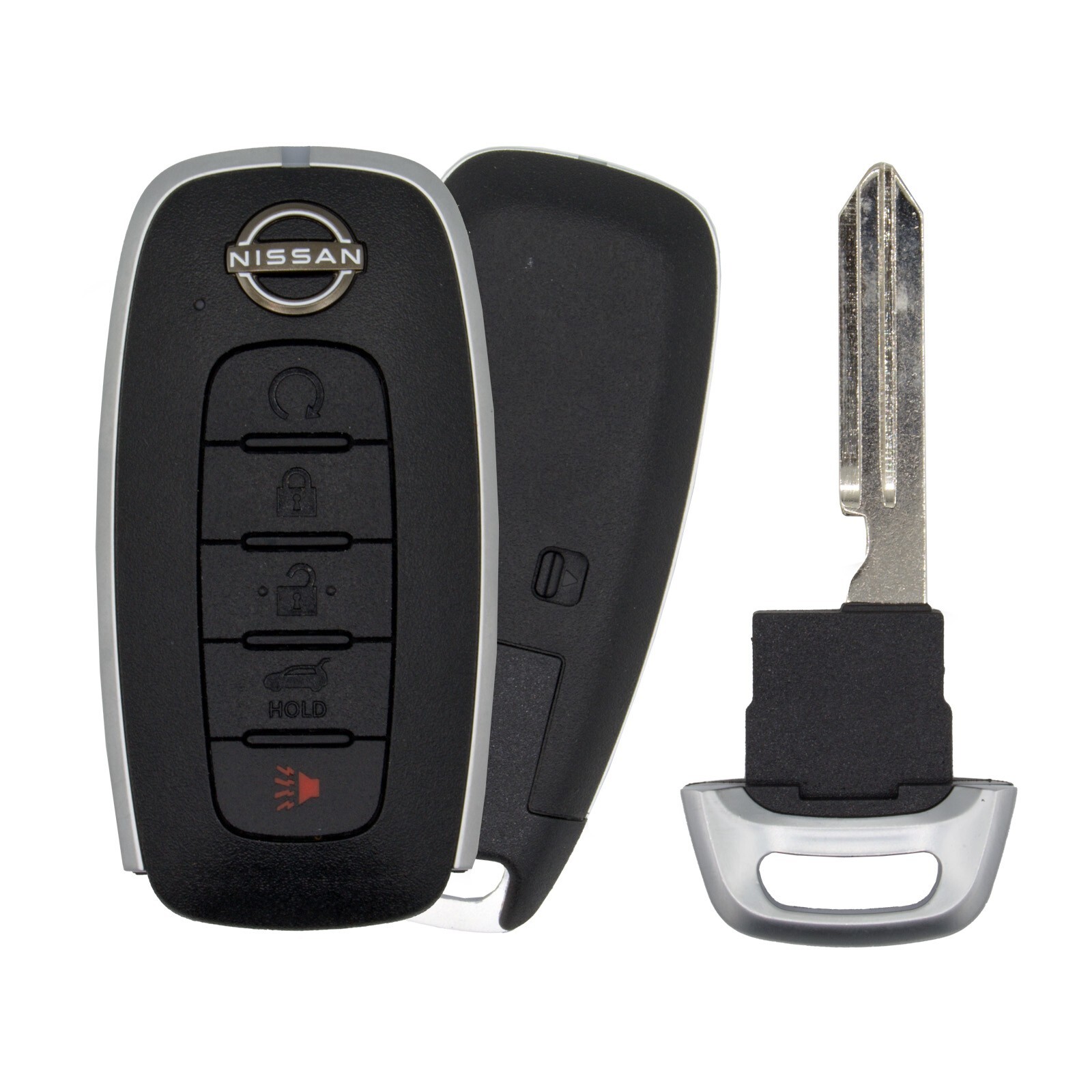 OEM Original Unlocked Smart Key Fob For Oem Nissan 2022-2025 Rogue Remote Start