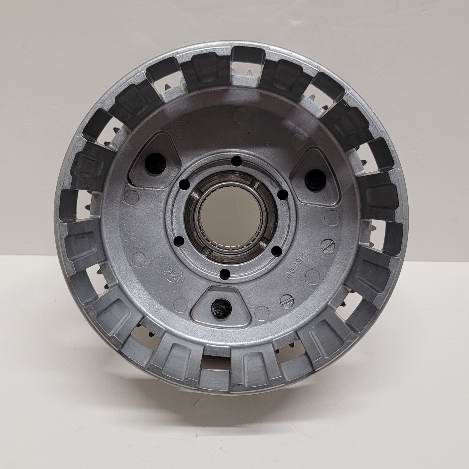 OEM 2018-24 Ducati Panigale V4 S Primary Driven Gear Clutch Basket P# 19820501A