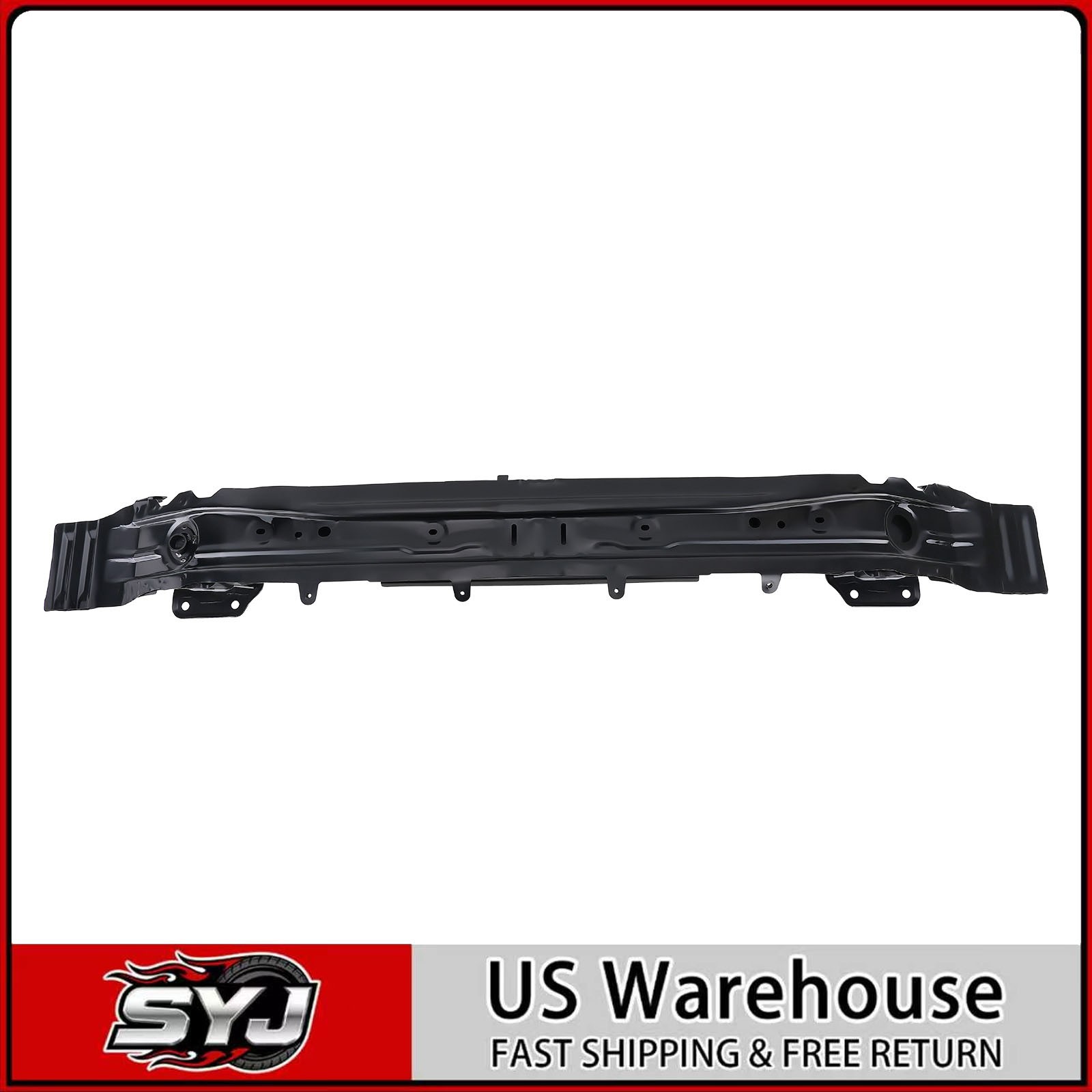57711-SG010-9P Front Bumper Reinforcement Steel For 2014-2018 Subaru Forester US