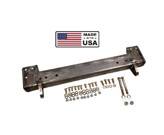 1967-1977 1/2 Ford F250/350 4x4 Highboy Severe Duty Front Cross Member NEW 1967-1977 1/2 Ford F250/350 4x4 Highboy Severe Duty Front Cross Member NEW