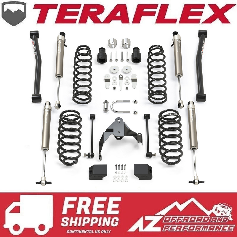 TeraFlex 2.5\ TeraFlex 2.5\
