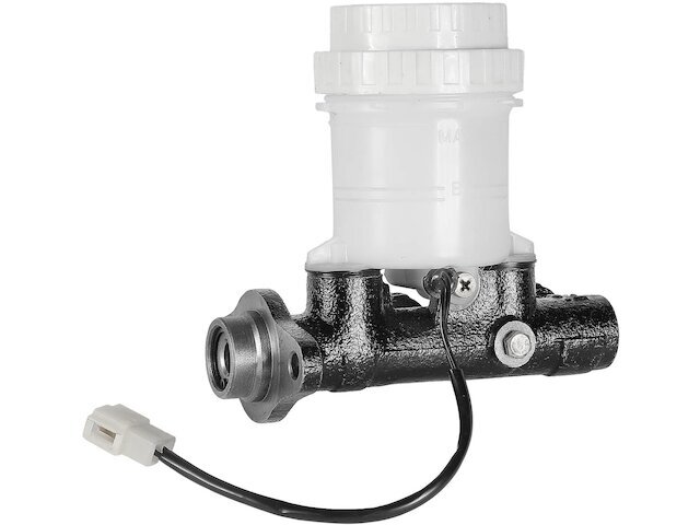 For 1987-1988 Dodge Ram 50 Brake Master Cylinder APR 52587HSCY