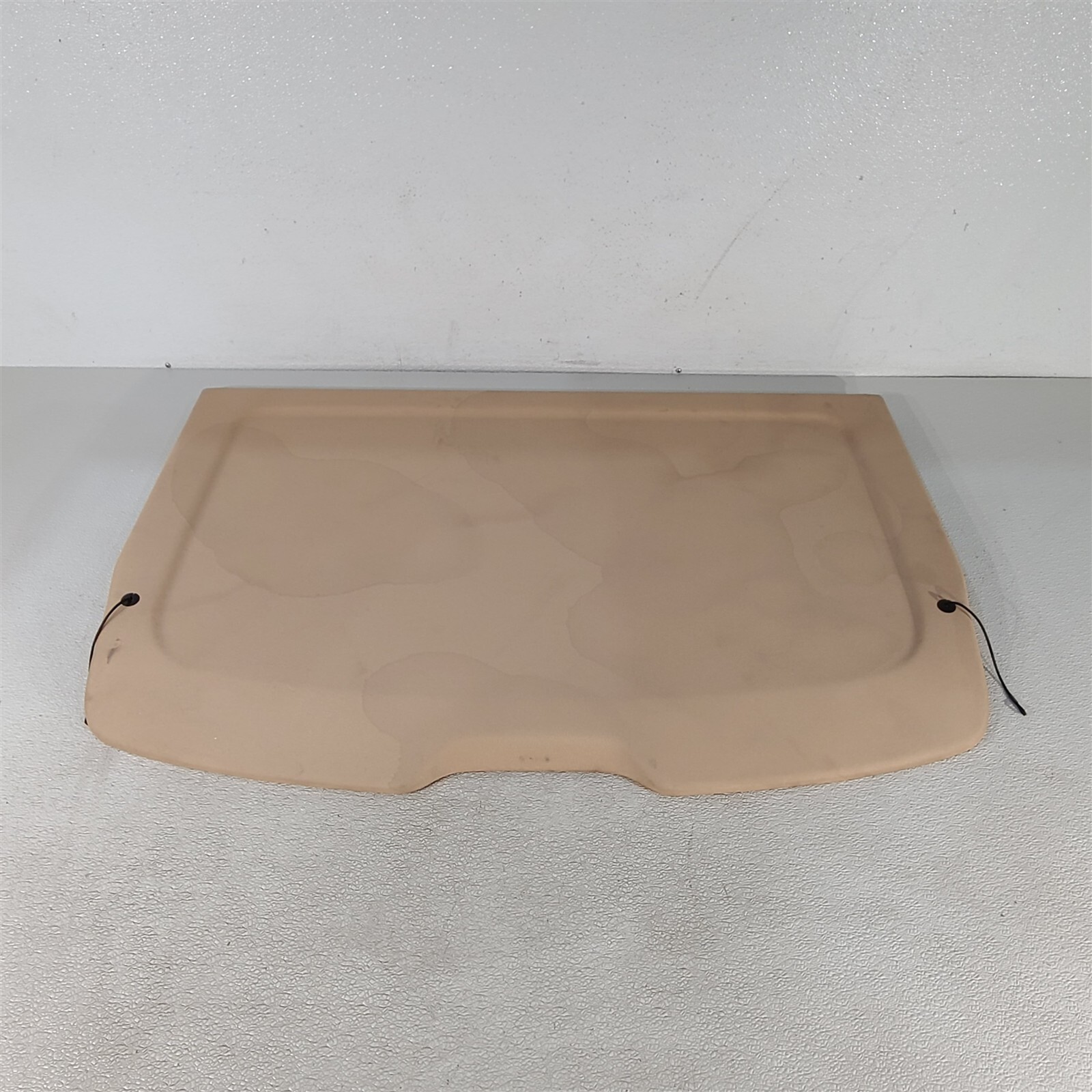 15-24 Porsche Macan S Rear Trunk Cargo Tonneau Cover Trunk Parcel Aa7499 15-24 Porsche Macan S Rear Trunk Cargo Tonneau Cover Trunk Parcel Aa7499
