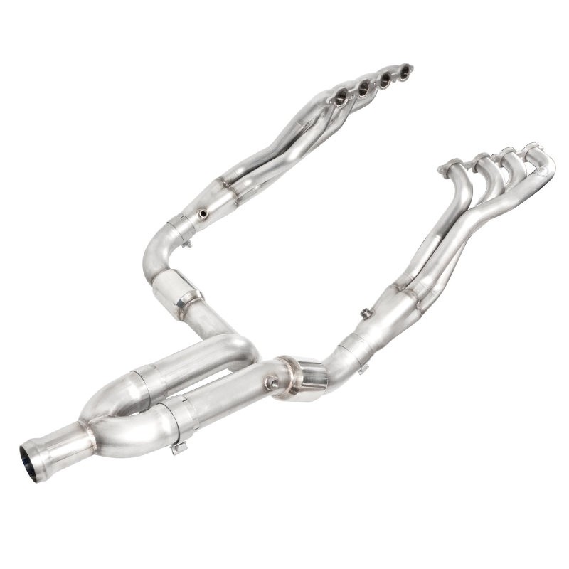 Stainless Works CT14HCATY