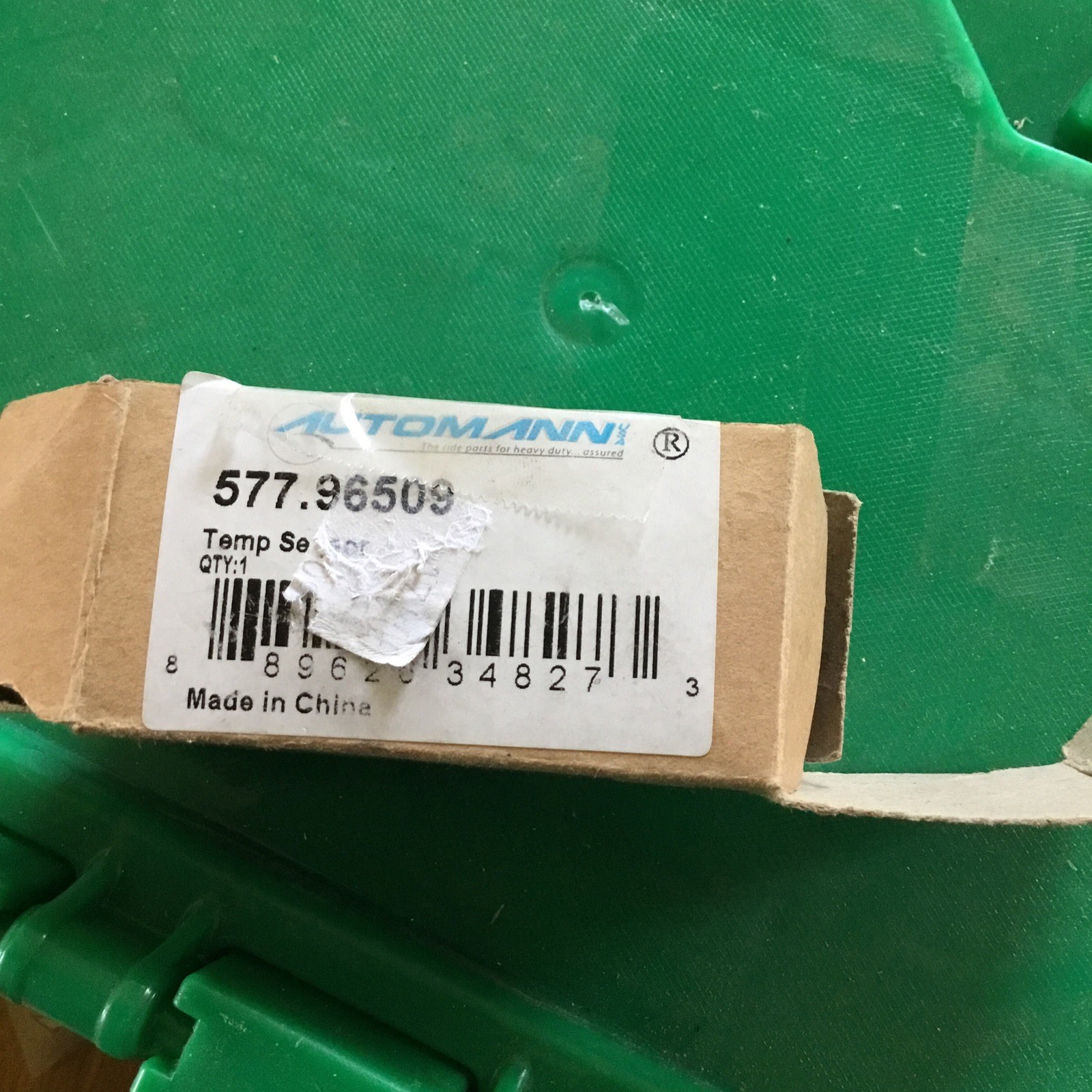 Automann 577.96509