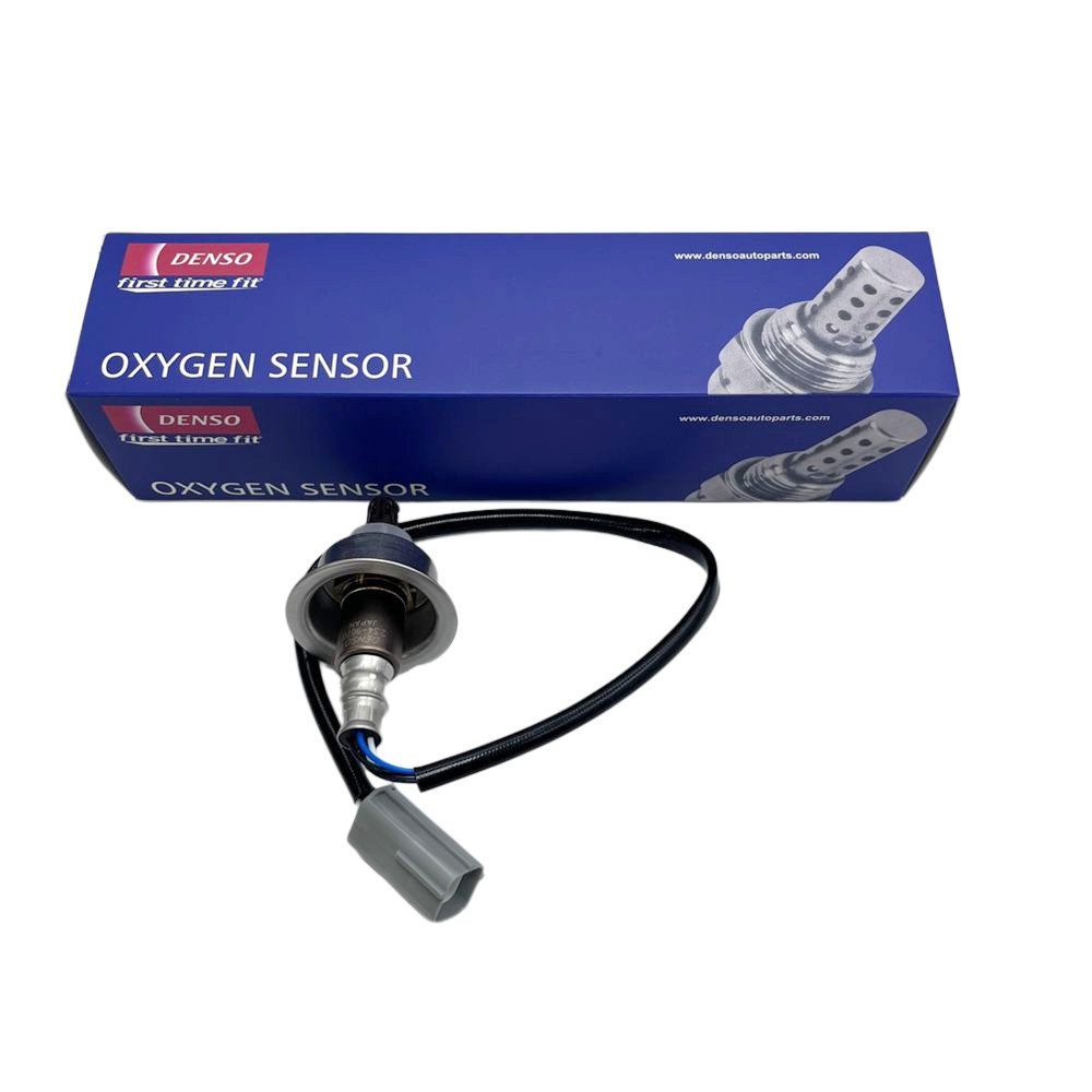 Denso 234-9070 Air Fuel Ratio Oxygen Sensor Up & Downstream For 2007 Nissan NEW