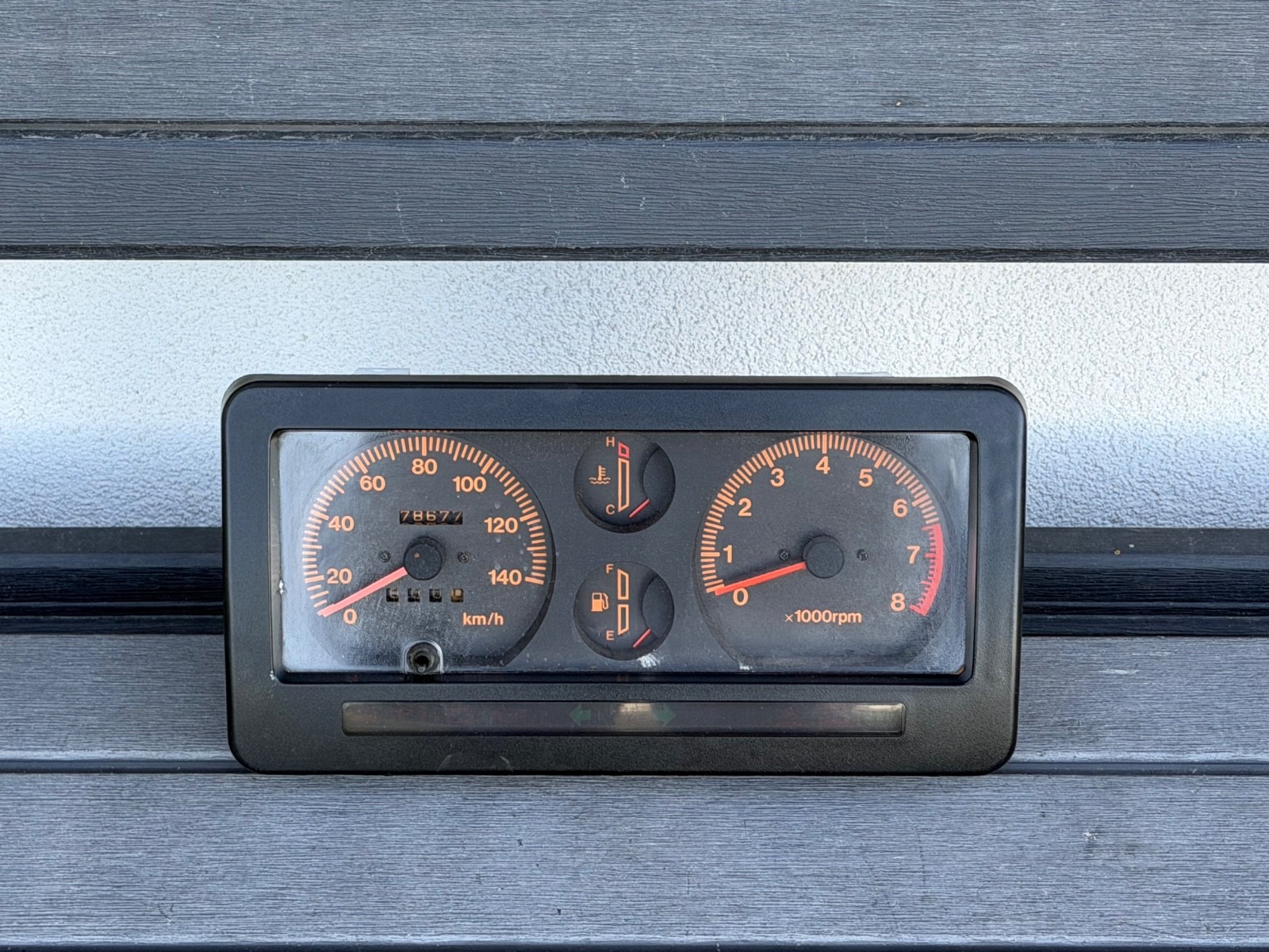 Suzuki Samurai Sierra Jimny JDM JA11 SJ413 Speedometer Cluster Gauge 34100-50C71 Suzuki Samurai Sierra Jimny JDM JA11 SJ413 Speedometer Cluster Gauge 34100-50C71