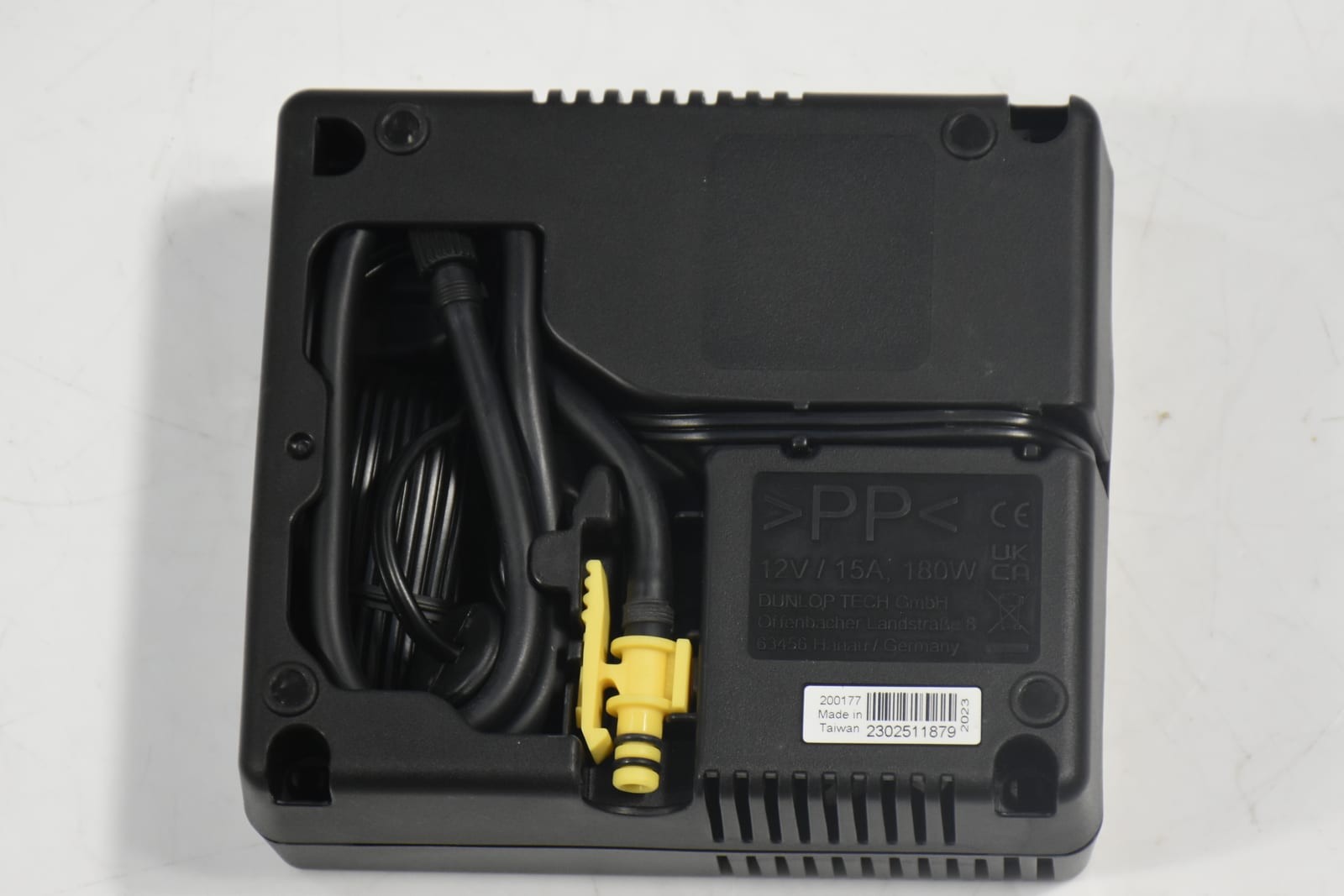 Mercedes-Benz E C EQC Tire Inflator Compressor A0005838305