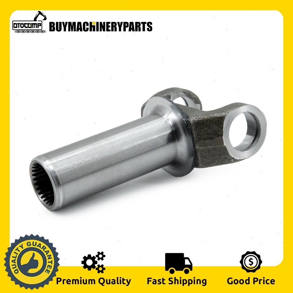 New 2-3-6081X Transmission Slip Yoke 1310 Series for Jeep Cherokee Grand 4WD RWD