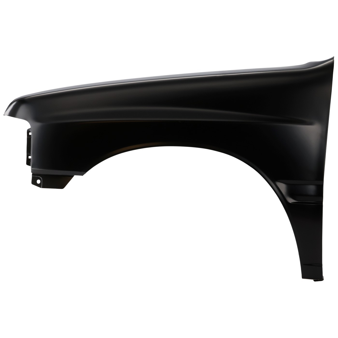 Fender For Isuzu Rodeo 1991-1997 Front Driver Side