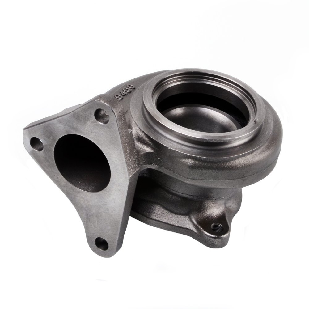TRITDT Turbo Turbine Housing Fits SUBARU T518Z TD05H wheel / 8 cm / 49378-10400 TRITDT Turbo Turbine Housing Fits SUBARU T518Z TD05H wheel / 8 cm / 49378-10400