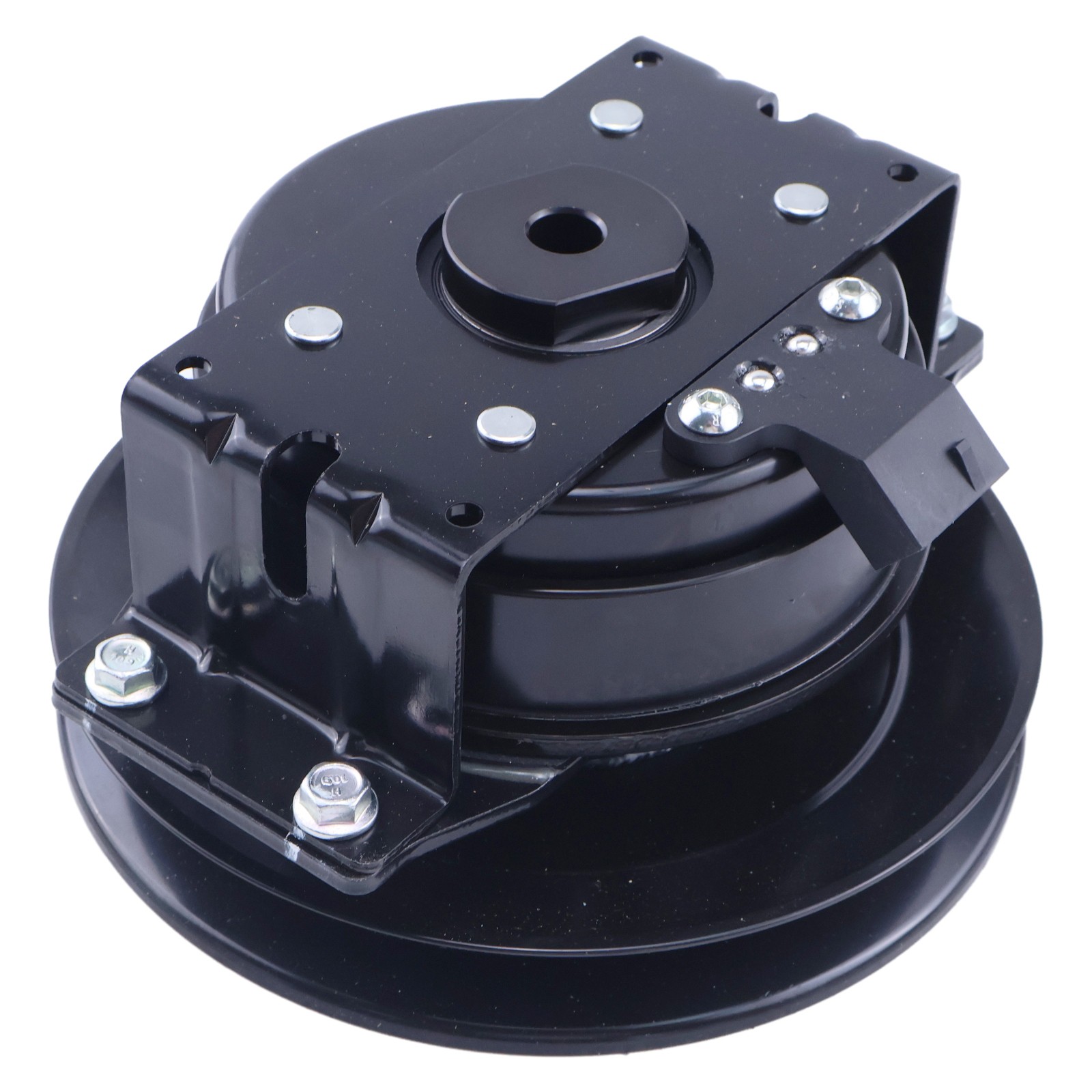 Electric PTO Clutch 59118500 for Gravely ZT HD 44 48 52 60 Pro-Turn Z48 Z52 Z60