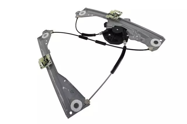 Genuine GM Front Driver Side Door Window Regulator 84864994